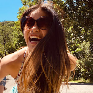 Meet your Posher, Lily